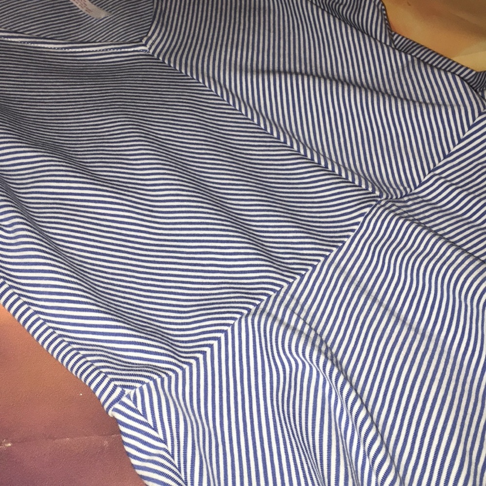 Super cute striped Matilda Jane Summer Dress 🏖